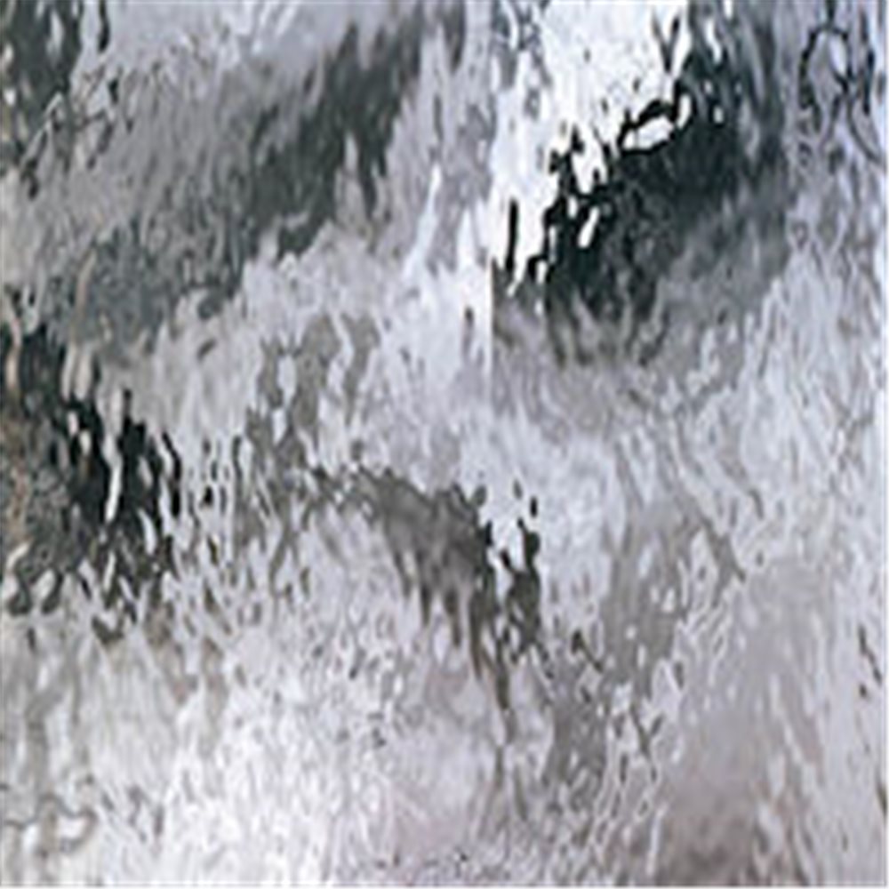 Spectrum Clear - Waterglass - 3mm - Non-Fusible Glass Sheets