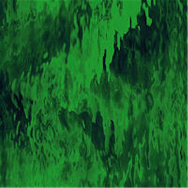 Spectrum Dark Green - Waterglass - 3mm - Non-Fusing Glas Tafeln  