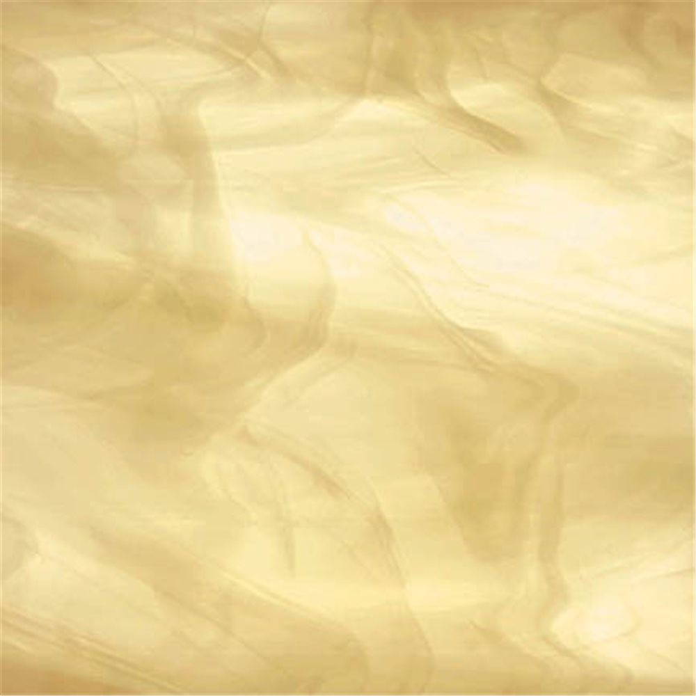 Spectrum Ivory Opaleszent - 3mm - Non-Fusing Glas Tafeln  