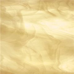 Spectrum Ivory Opaleszent - 3mm - Non-Fusing Glas Tafeln  