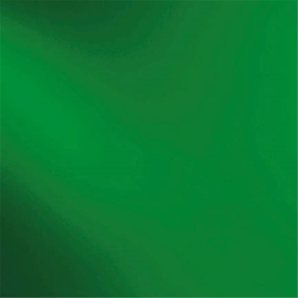 Spectrum Medium Green - 3mm - Non-Fusing Glas Tafeln  