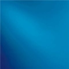 Spectrum Light Blue - Transparent - 3mm - Fusible Glass Sheets