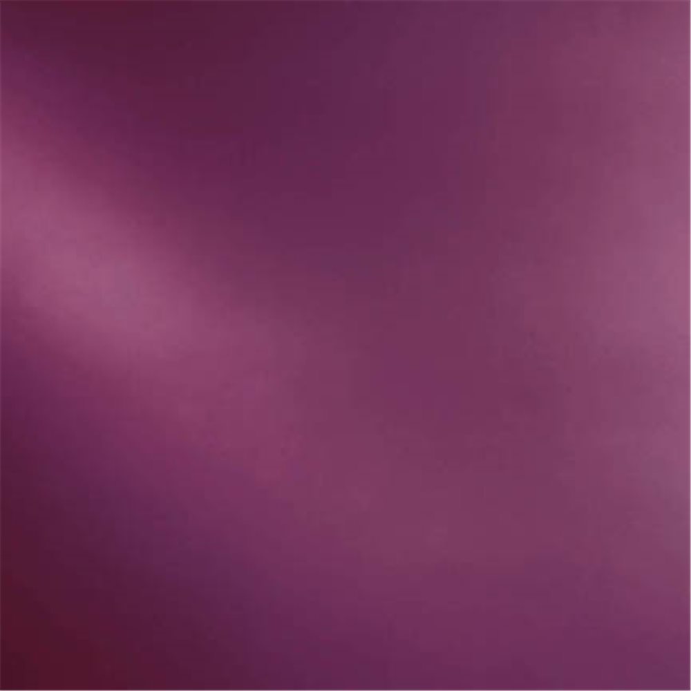 Spectrum Amethyst - Transparent - 3mm - Fusible Glass Sheets