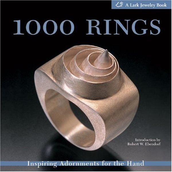 Book - 1000 Rings