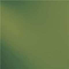 Spectrum Olive Green - Transparent - 3mm - Fusible Glass Sheets