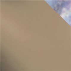 Spectrum Bronze Hi Fire - Iridescent - Fusible Glass Sheets