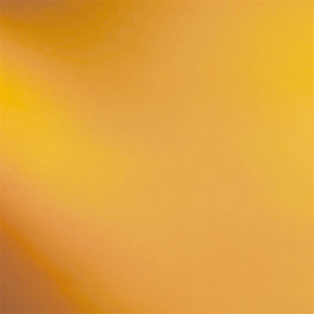 Spectrum Light Amber - Transparent - 3mm - Fusible Glass Sheets