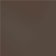 Spectrum Chocolate - Opalescent - 3mm - Fusible Glass Sheets