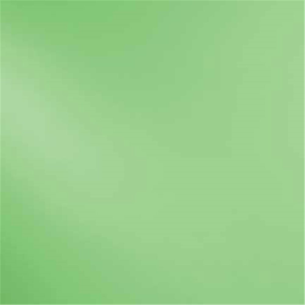 Spectrum Pastel Green - Opalescent - 3mm - Fusible Glass Sheets