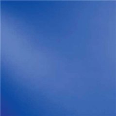 Spectrum Medium Blue - Opalescent - 3mm - Fusible Glass Sheets