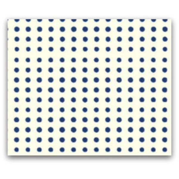 Texture Card - Polka Dots - 5x8.5cm