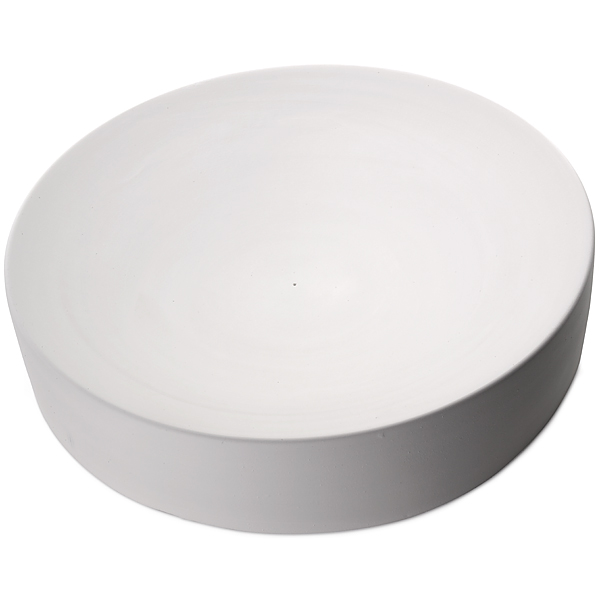 Spherical Bowl - 55.2x10.6cm - Moule pour Fusing