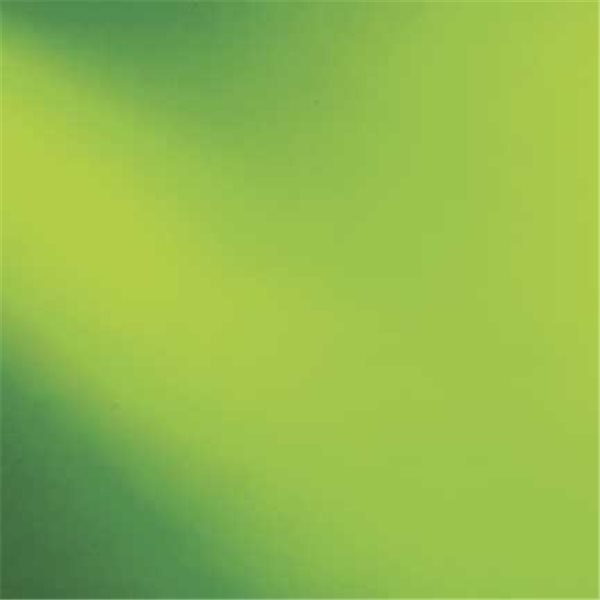 Spectrum Moss Green - Transparent - 3mm - Fusible Glass Sheets