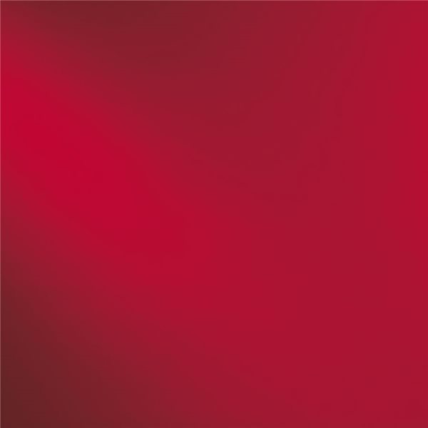 Spectrum Ruby Red - Transparent - 3mm - Fusible Glass Sheets