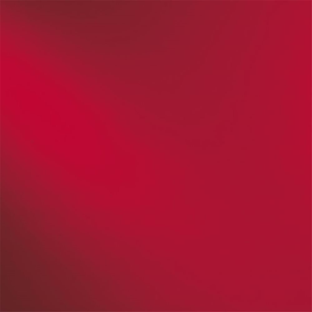 Spectrum Ruby Red - Transparent - 3mm - Fusible Glass Sheets