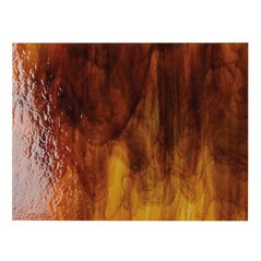 Bullseye Petrified Wood - 3mm - Fusible Glass Sheets