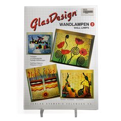 Book - Glas Design - Wandlampen 3