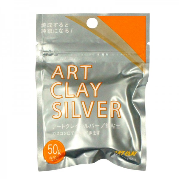 Art Clay Silver -...